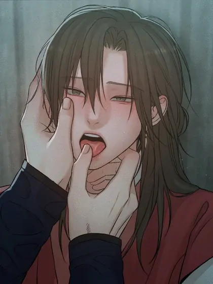 Beyond This Night (MGS)