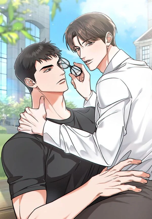 Pheromone Fetish [Full ver.]