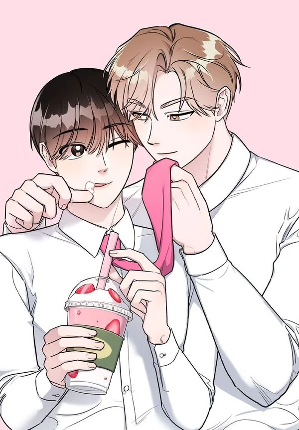 Cannot Help It [Full ver.]