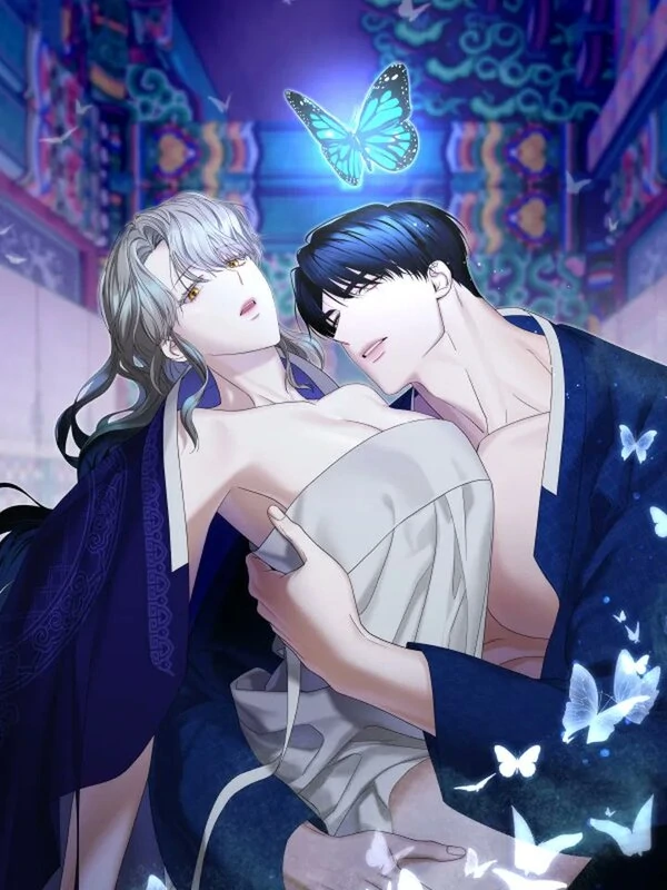 The Butterfly Of My Dream’s