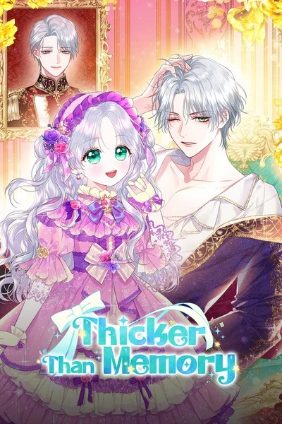 Thicker than Memory (Official)