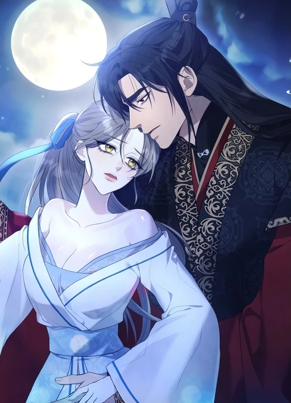 Rest Night [+19] [Luna Toons]