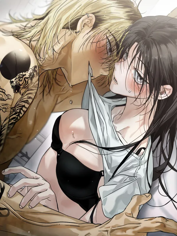 Three Months of Summer (Diva Scans)