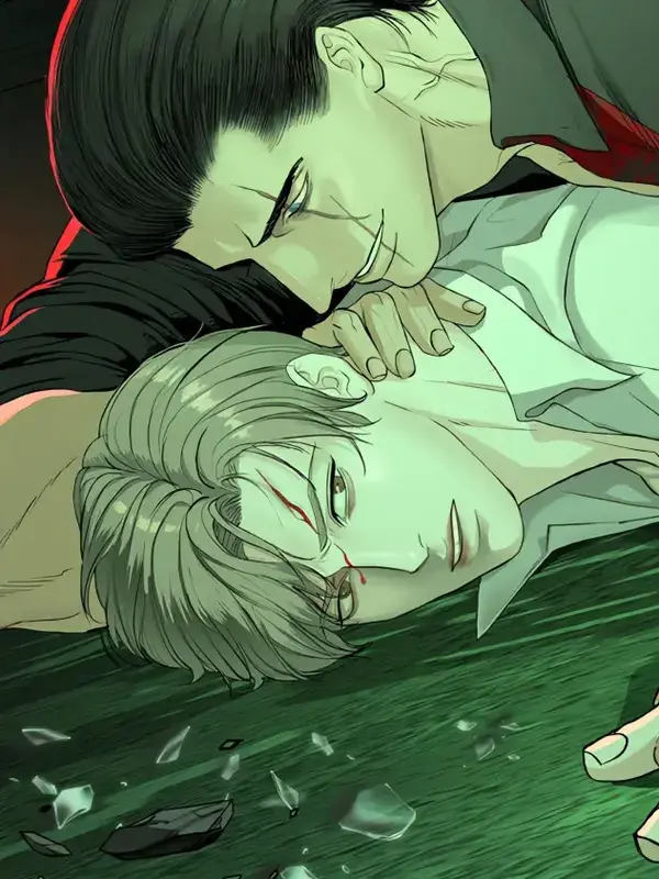 Even trash used to be new [Temple Scan]