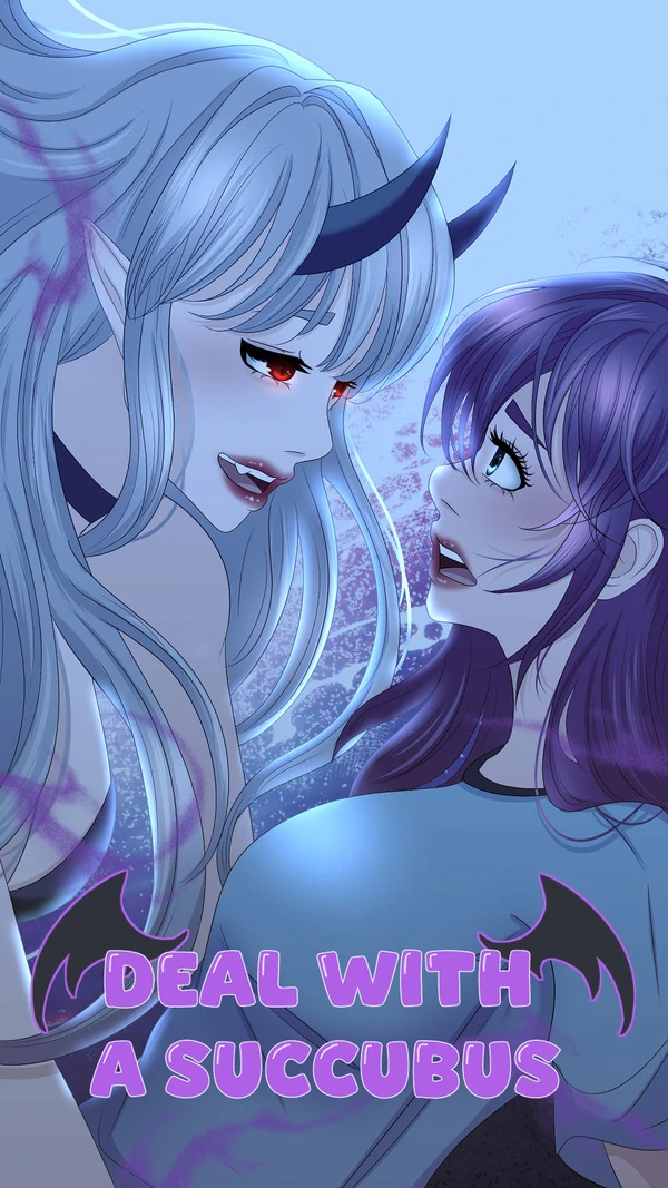 Deal with a succubus