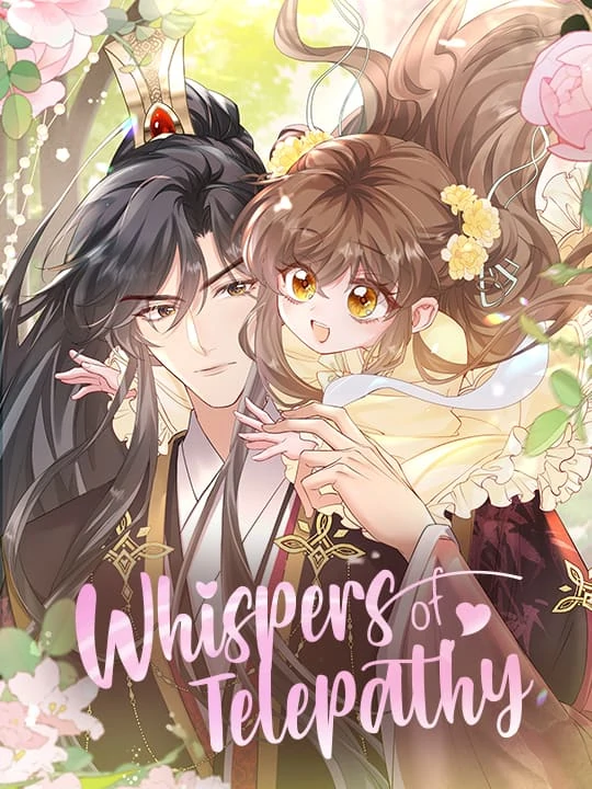 Whispers of Telepathy