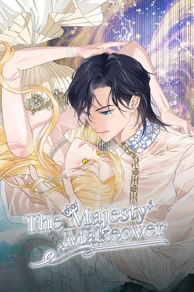 The Majesty Makeover (Mature Official)