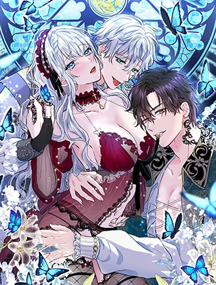 The Forbidden Girl [+19]