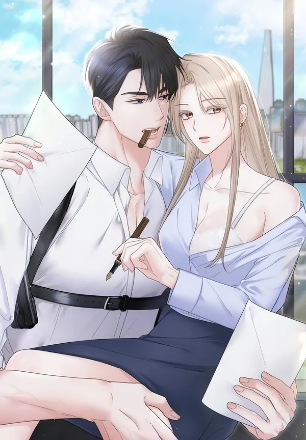 Deal Breaker [+19v] [Luna Toons]