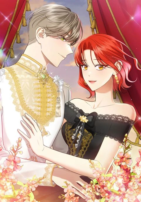 The Regretful Villainess Is Happily Divorced (Official)