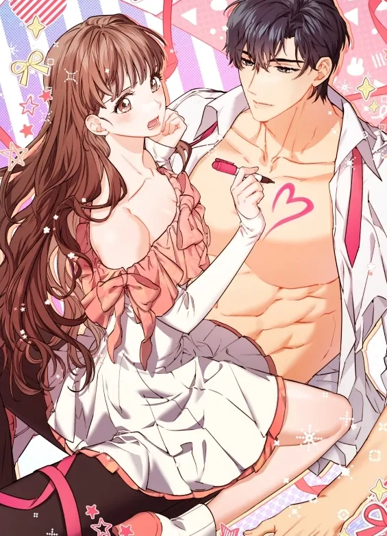 ¡Ready, shoot for love! [+19v] [Luna Toons]