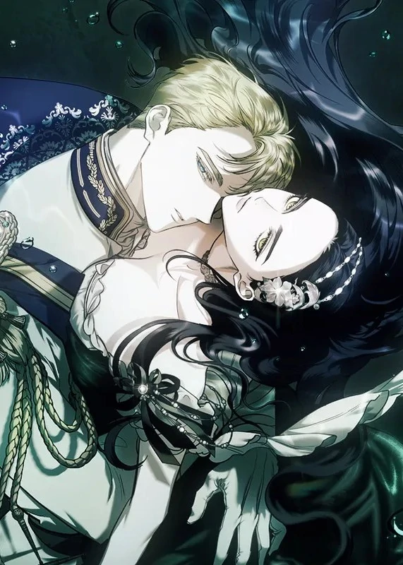 The Broken Ring [+19 version] [Season 3]