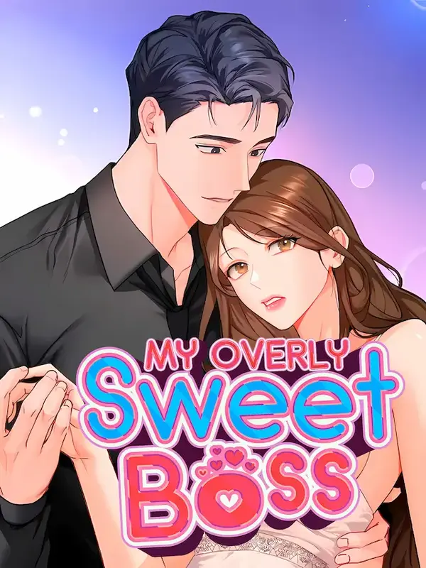 My Overly Sweet Boss [Temple Scan]