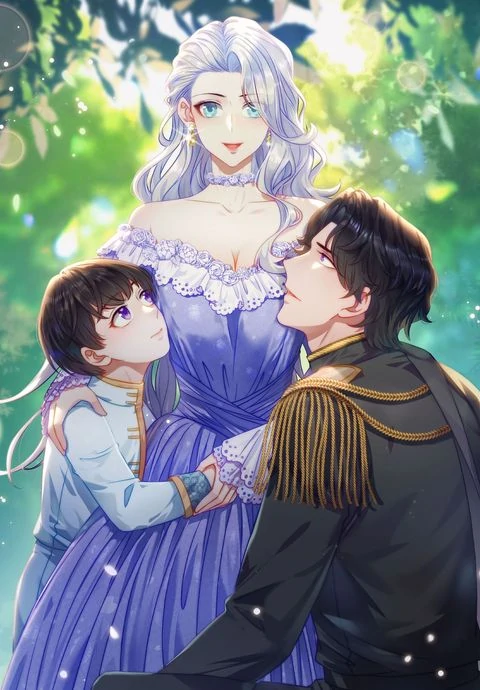 The Dukedom’s Men Interfere With the Divorce (Official)