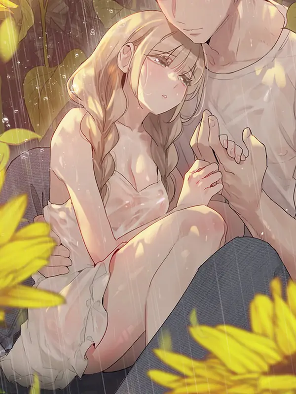 In the Season When Sunflowers Whisper (Diva Scans)