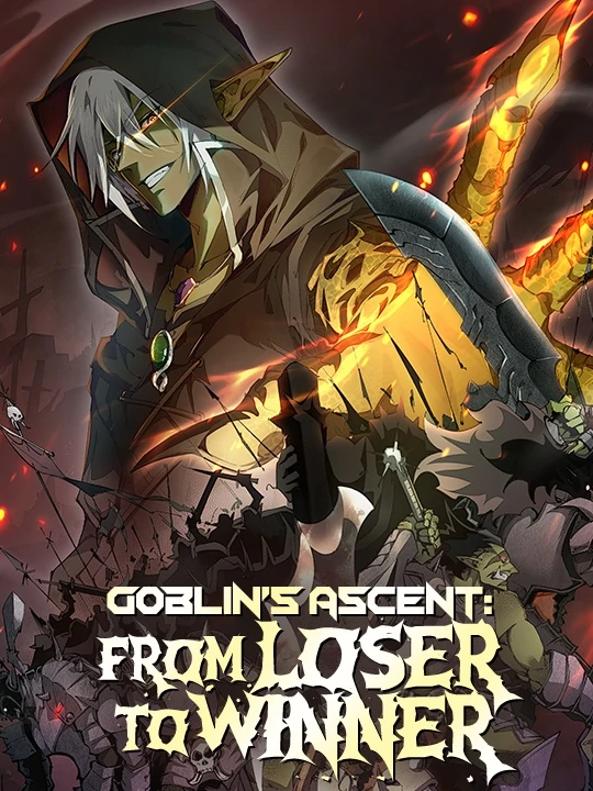 Goblin’s Ascent: From Loser to Winner (Official)
