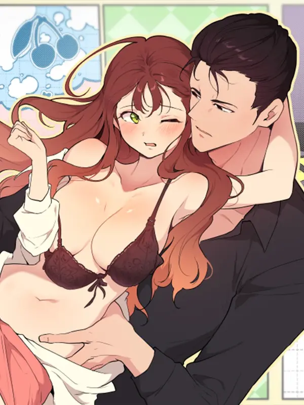 Cherry Pop [Official]