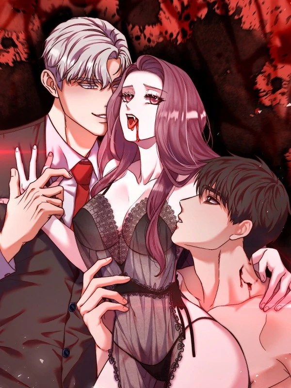 Can I Suck You? (Diva scans)