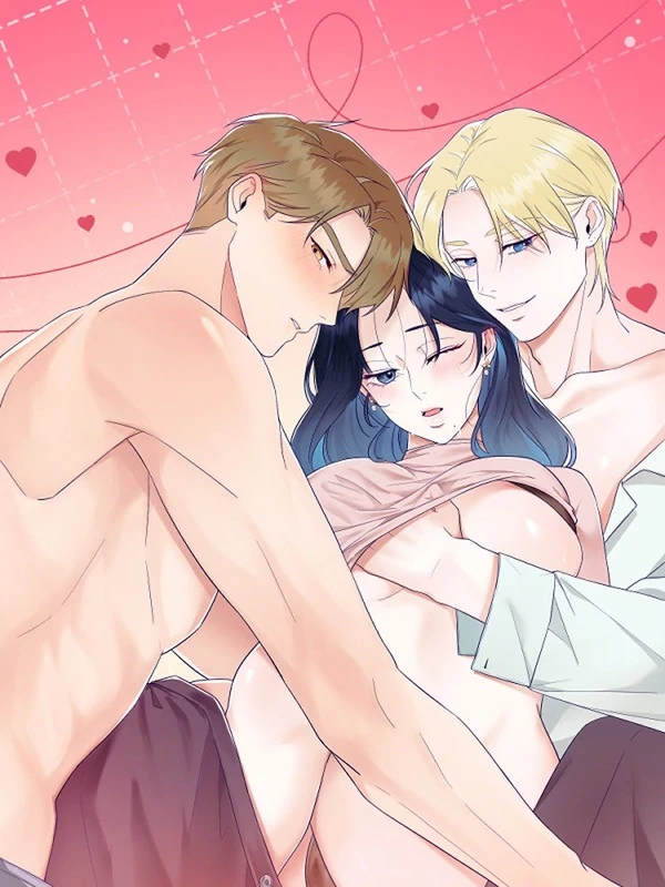 Three Is Better Than Two