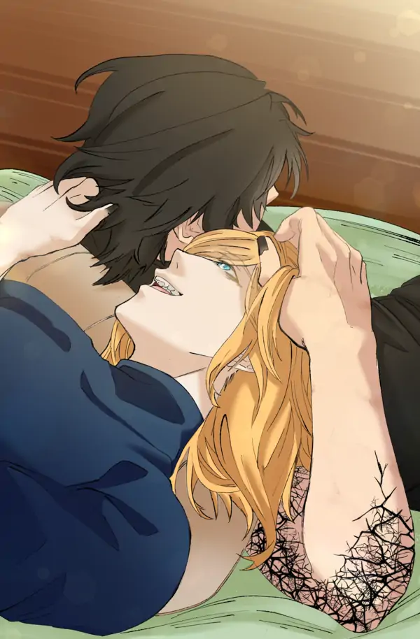 Tears and Blood: Betrayal