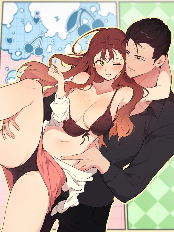 Cherry Pop [+19] [Luna Toons]