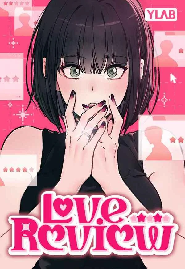 Love Review [MagusManga]