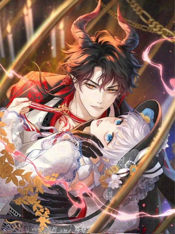 Scent of Desire [Siren Scans]