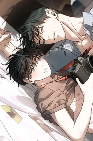 Stalk In Love [DEGEN SCANS]