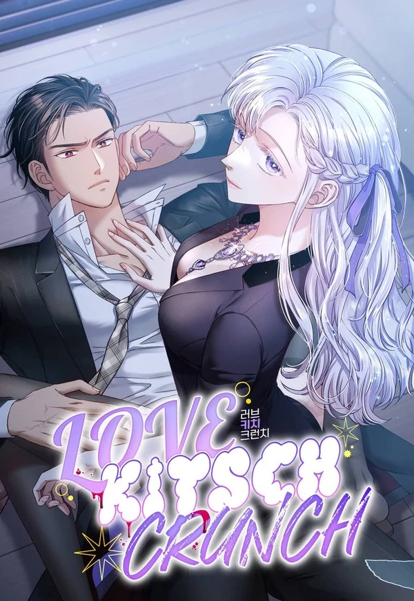 Love Kitsch Crunch [Season 2] [+19v] [Luna Toons]