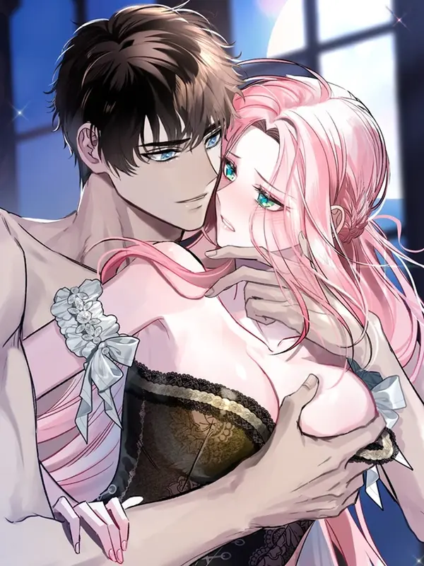 Savage Castle (DivaScans)