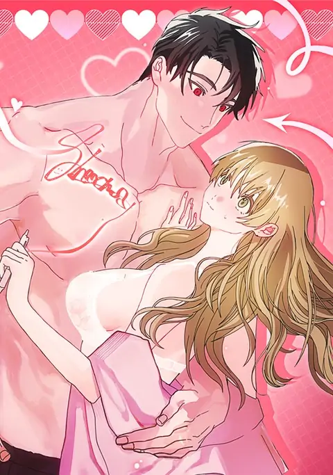 How to Summon a Demon with a Signature [+19] [Luna Toons]