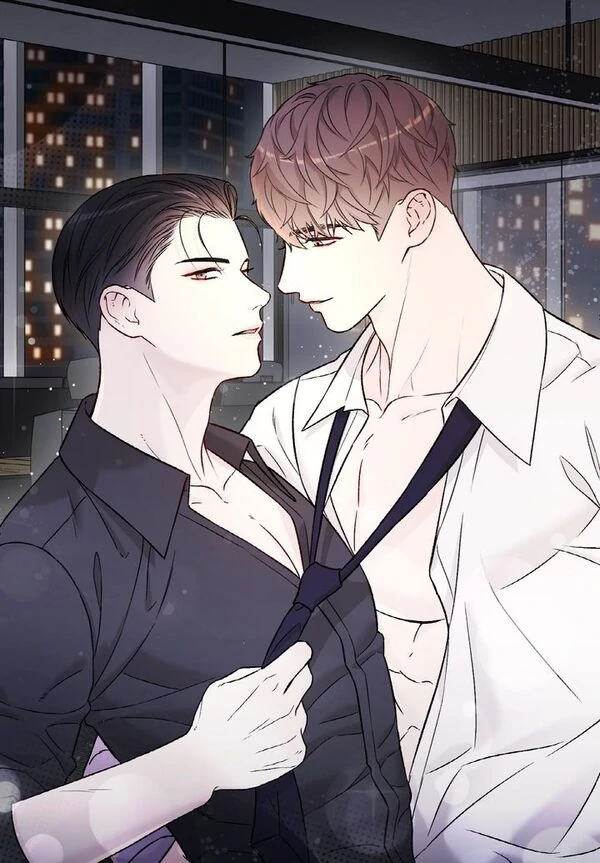 Such a Good Boy [Full ver.]