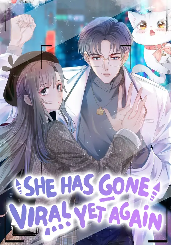 She Has Gone Viral Yet Again (Re-translation)