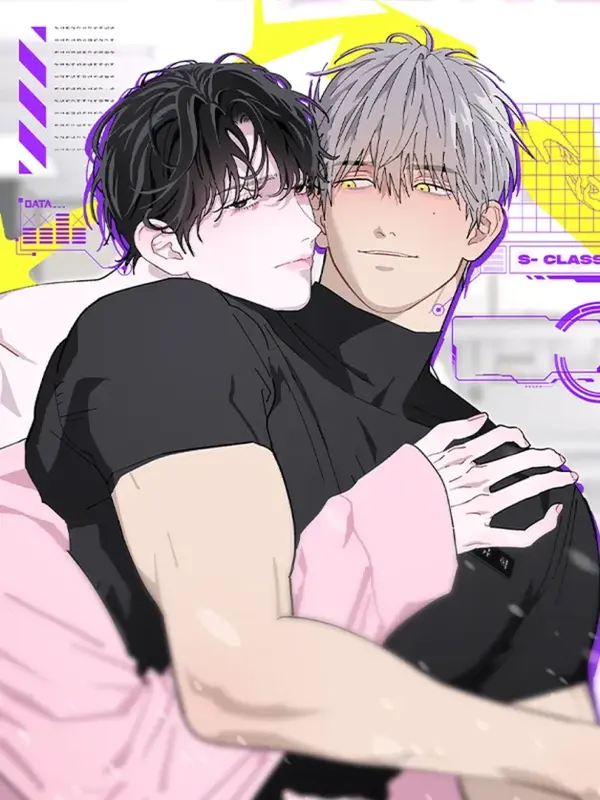 My Half-Baked Esper [Official]