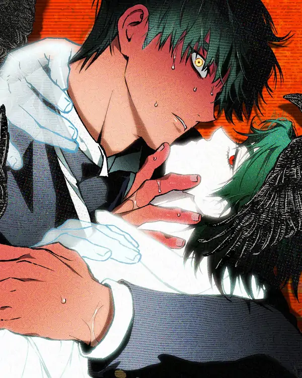 The Haunted Mansion [DINDIN]