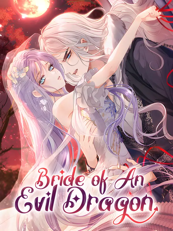 Bride of an Evil Dragon [Official]