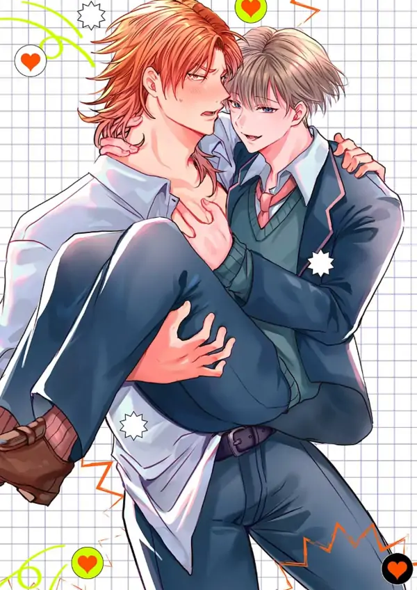 Kuon’s Addicted to Being Teased! [ Official ]