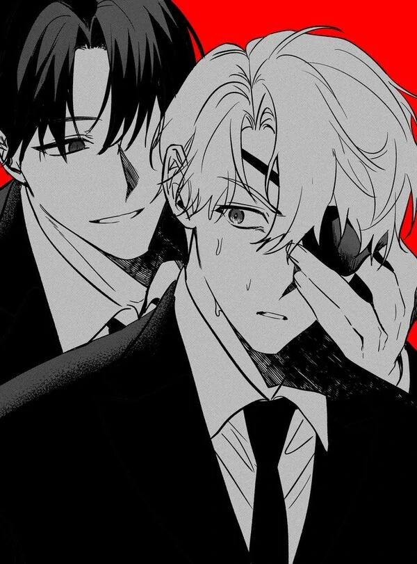 Got Dropped in a Ghost Story, Still Gotta Work (Doujinshi)