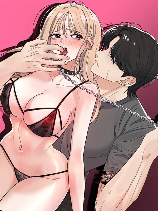 The Uncle’s Dog Next Door [Temple Scan]