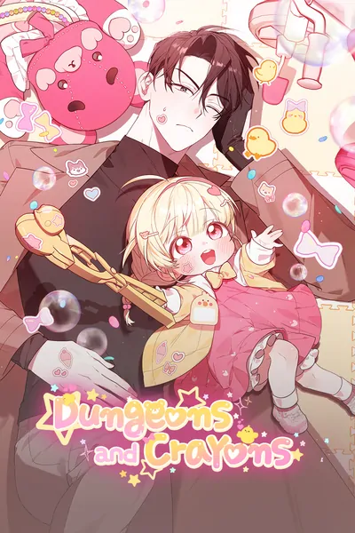 Dungeons and Crayons [Official]