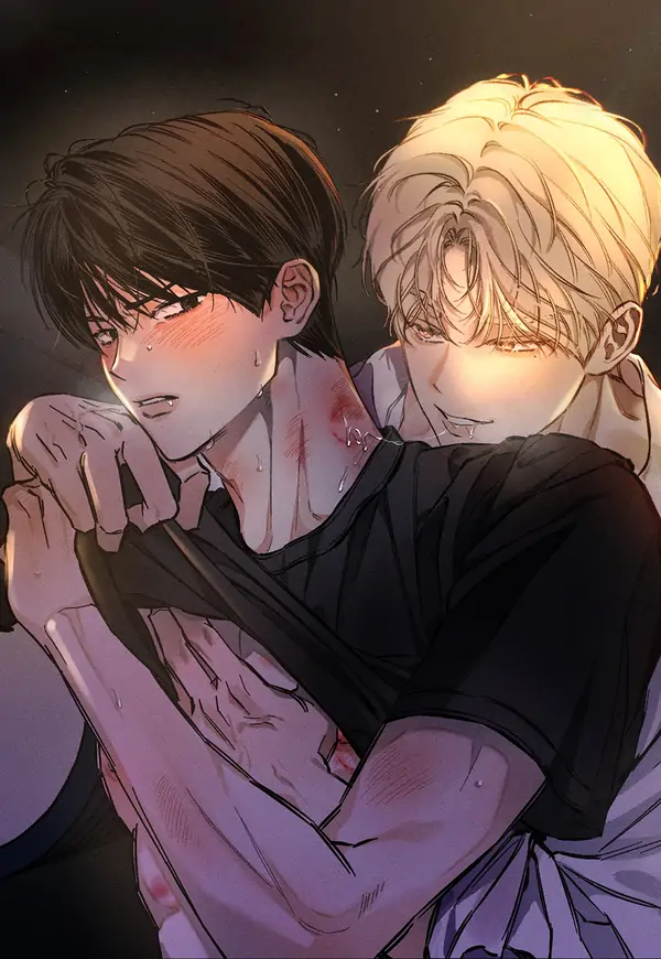 Stage Behind [Kaizen Scan]