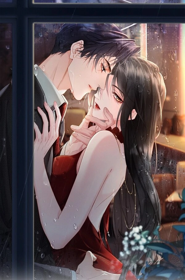 Affectionate Temptation [Siren Scans]