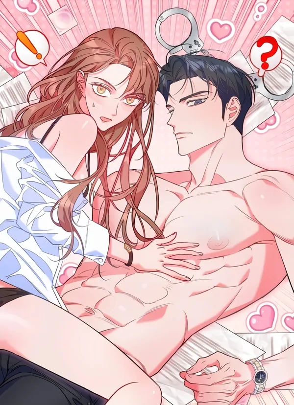 Guilty Office [+19v] [Luna Toons]