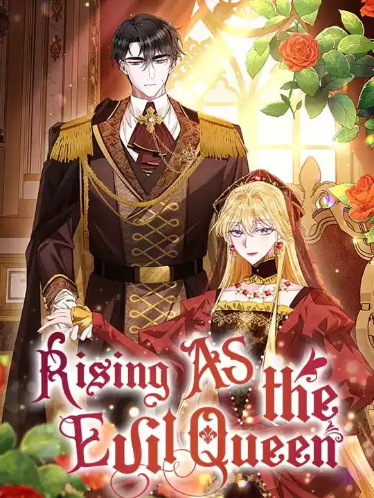 Rising As the Evil Queen [Official]
