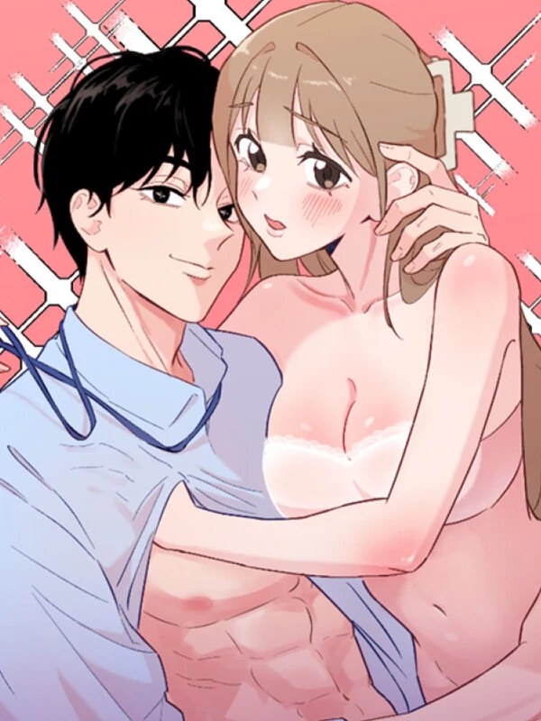 Naughty Toy (AthreaScans)