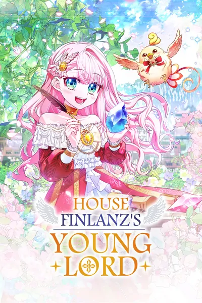 House Finlanz’s Young Lord  [Official]