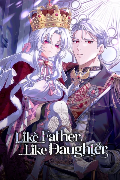 Like Father, Like Daughter (Official)