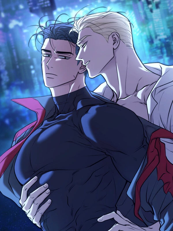 Dawning Light [Kaizen Scan]