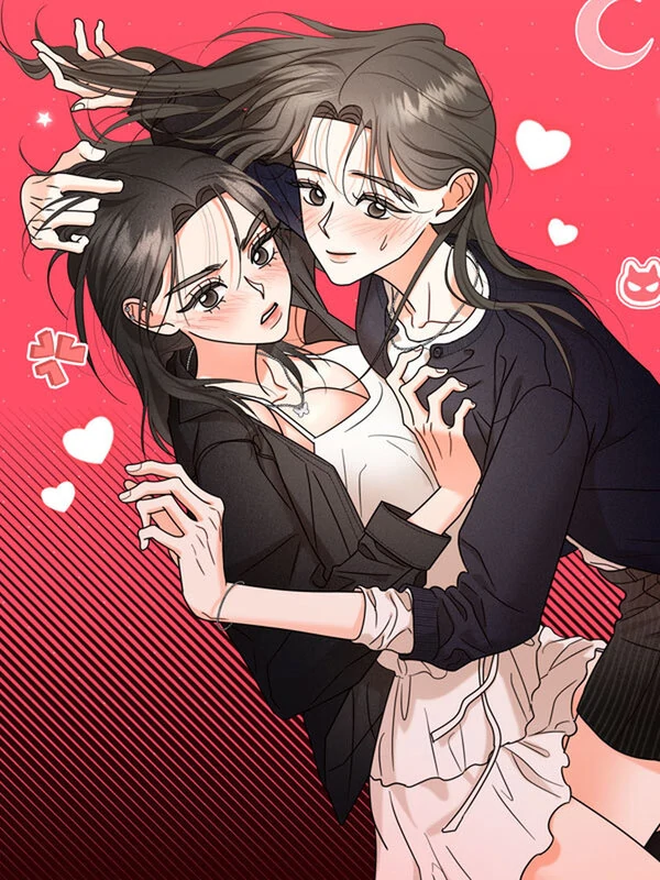 Stop Fighting, Go to Bed (AthreaScans)