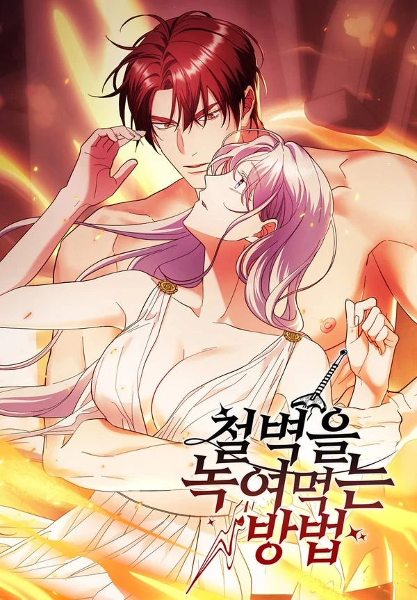 How to Melt Down an Ironclad Defense [+19v] [Luna Toons]